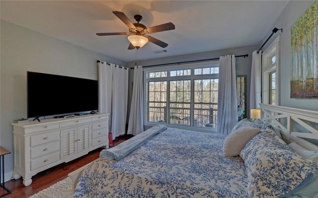 819 Tranquility Lane, Hartwell, GA 30643