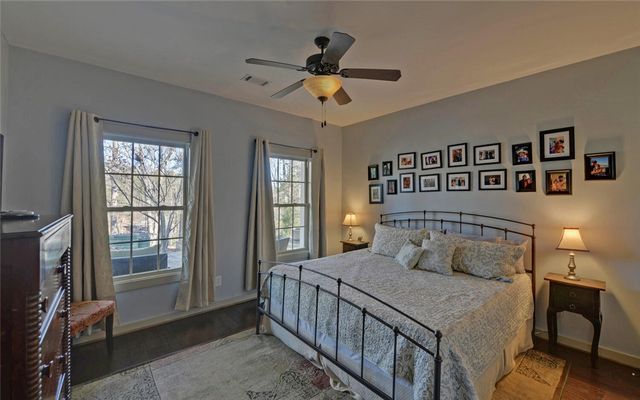 819 Tranquility Lane, Hartwell, GA 30643