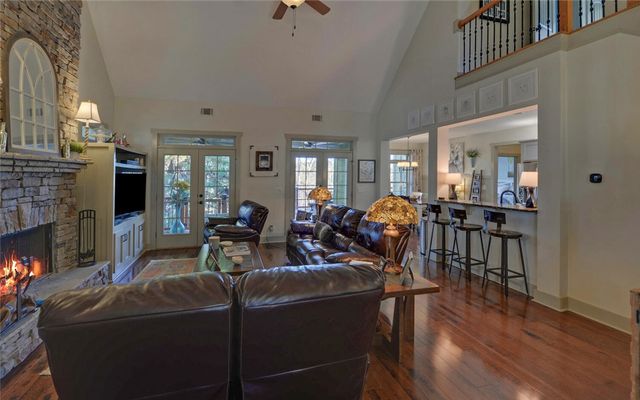 819 Tranquility Lane, Hartwell, GA 30643
