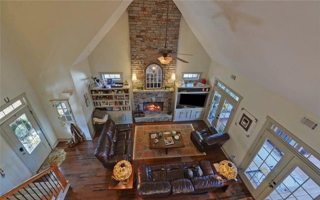 819 Tranquility Lane, Hartwell, GA 30643