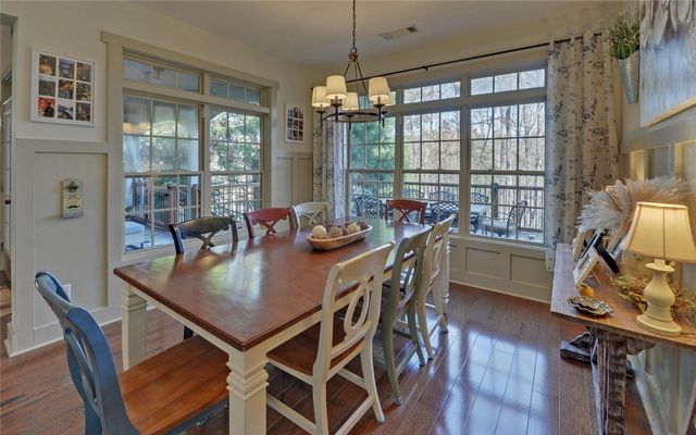 819 Tranquility Lane, Hartwell, GA 30643