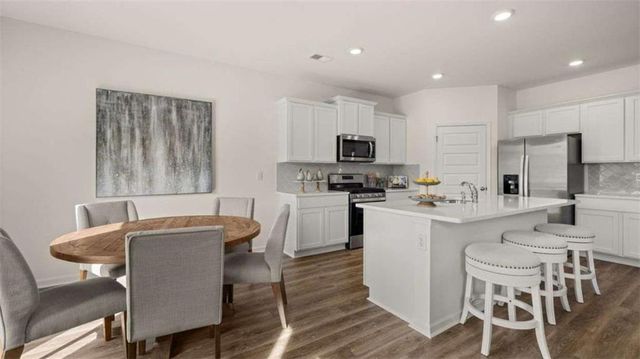 96 White Spruce Way, Newnan, GA 30265