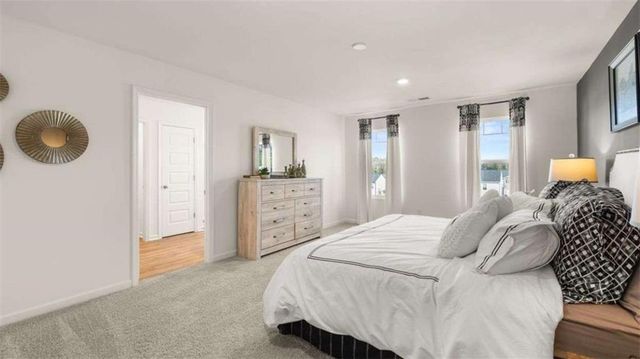 96 White Spruce Way, Newnan, GA 30265