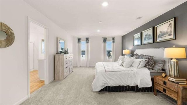 96 White Spruce Way, Newnan, GA 30265