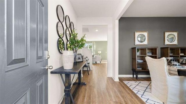 96 White Spruce Way, Newnan, GA 30265