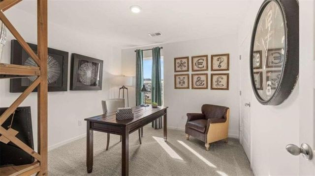 96 White Spruce Way, Newnan, GA 30265