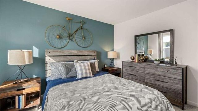 96 White Spruce Way, Newnan, GA 30265