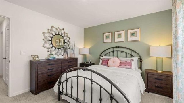 96 White Spruce Way, Newnan, GA 30265