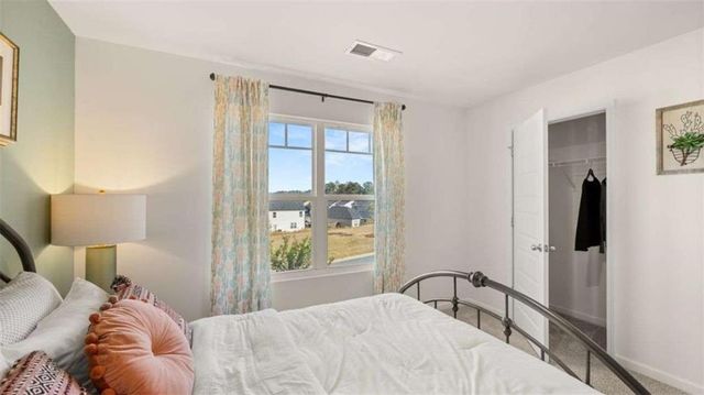 96 White Spruce Way, Newnan, GA 30265