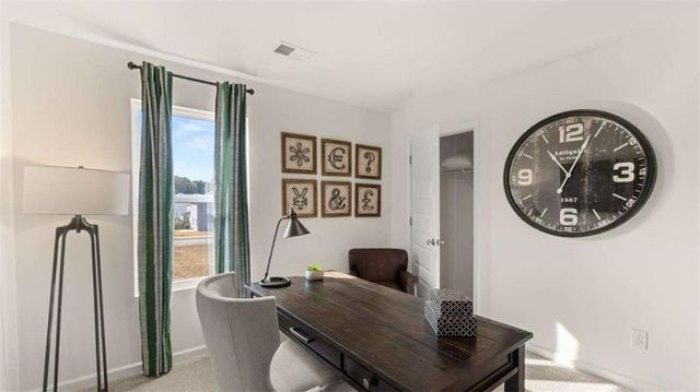 96 White Spruce Way, Newnan, GA 30265