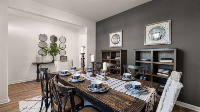 96 White Spruce Way, Newnan, GA 30265