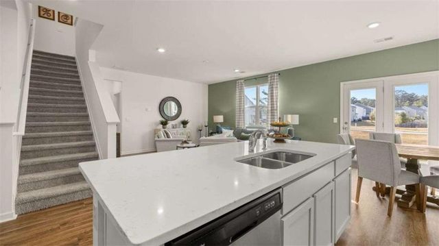 96 White Spruce Way, Newnan, GA 30265