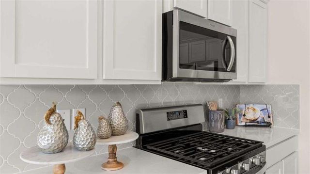 96 White Spruce Way, Newnan, GA 30265