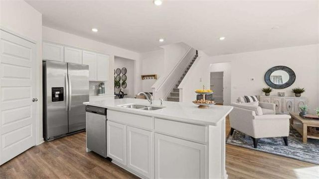 96 White Spruce Way, Newnan, GA 30265