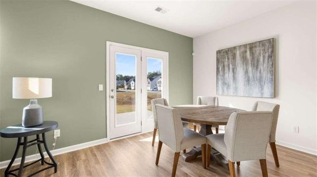 96 White Spruce Way, Newnan, GA 30265