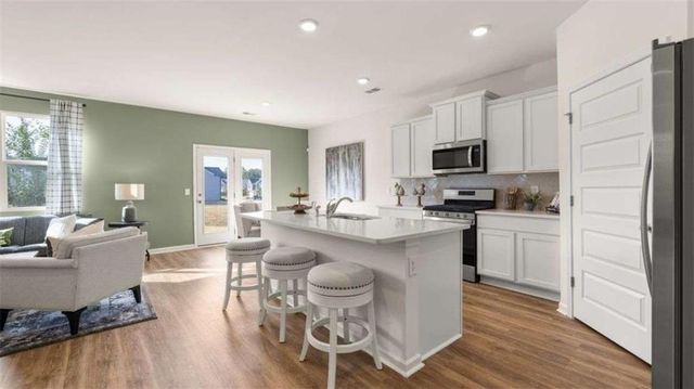 96 White Spruce Way, Newnan, GA 30265