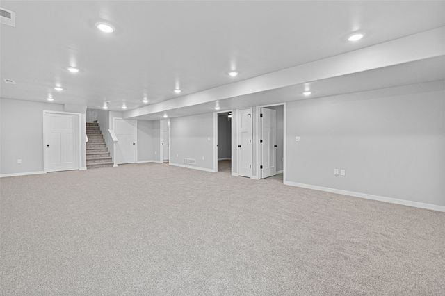 2055 Suttner Drive, North Liberty, IA 52317