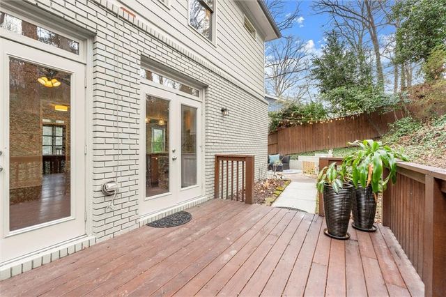 1851 Fern Creek NE Lane, Atlanta, GA 30329