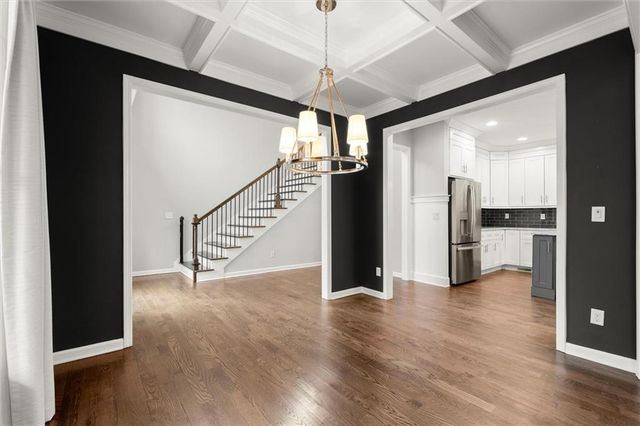 1851 Fern Creek NE Lane, Atlanta, GA 30329