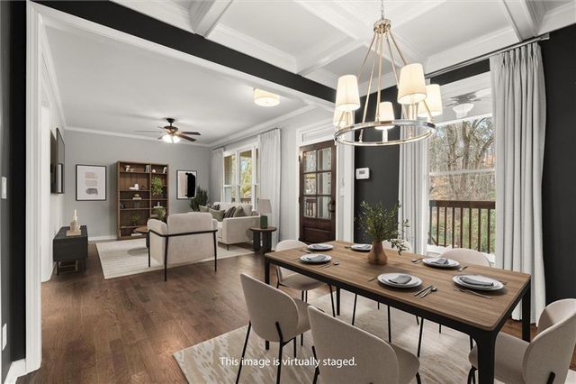 1851 Fern Creek NE Lane, Atlanta, GA 30329