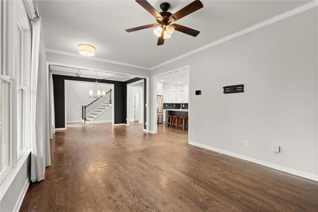 1851 Fern Creek NE Lane, Atlanta, GA 30329