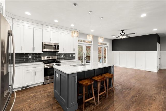 1851 Fern Creek NE Lane, Atlanta, GA 30329