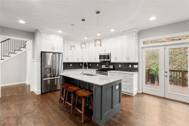 1851 Fern Creek NE Lane, Atlanta, GA 30329