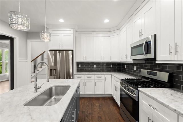 1851 Fern Creek NE Lane, Atlanta, GA 30329