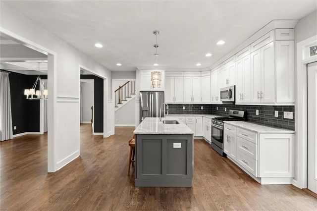 1851 Fern Creek NE Lane, Atlanta, GA 30329