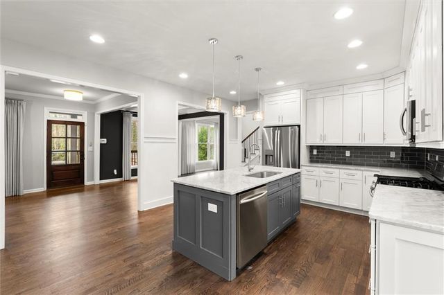 1851 Fern Creek NE Lane, Atlanta, GA 30329