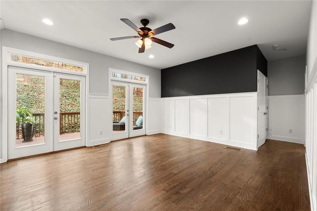 1851 Fern Creek NE Lane, Atlanta, GA 30329