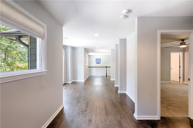 1851 Fern Creek NE Lane, Atlanta, GA 30329