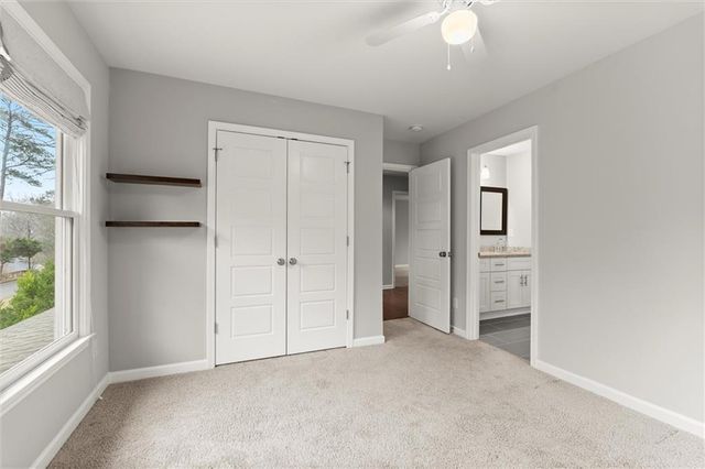 1851 Fern Creek NE Lane, Atlanta, GA 30329