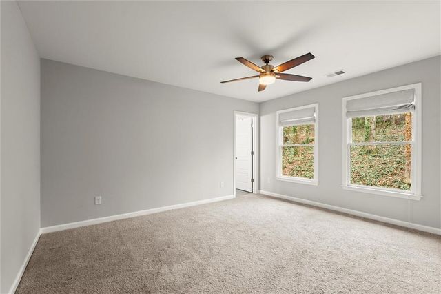 1851 Fern Creek NE Lane, Atlanta, GA 30329