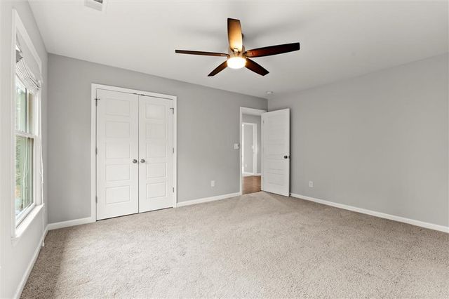 1851 Fern Creek NE Lane, Atlanta, GA 30329