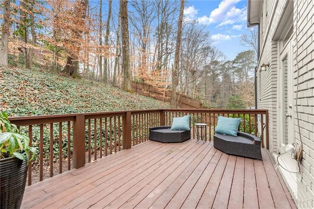 1851 Fern Creek NE Lane, Atlanta, GA 30329