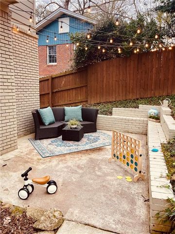 1851 Fern Creek NE Lane, Atlanta, GA 30329