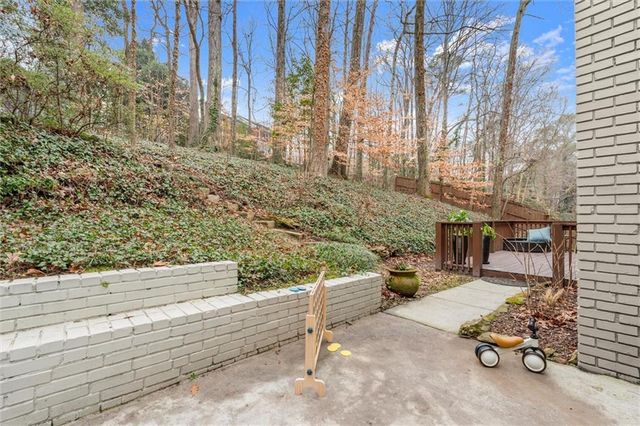 1851 Fern Creek NE Lane, Atlanta, GA 30329