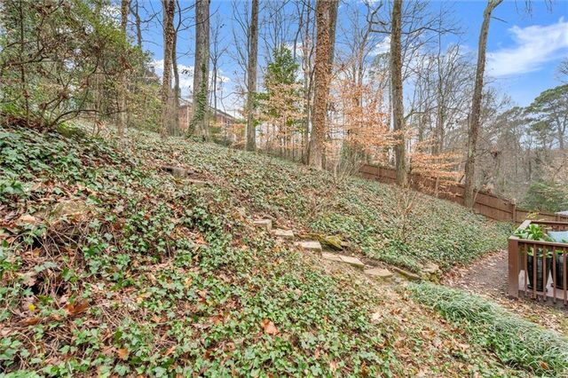 1851 Fern Creek NE Lane, Atlanta, GA 30329