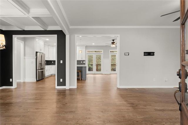 1851 Fern Creek NE Lane, Atlanta, GA 30329