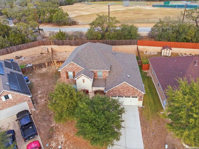 3922 Retreat, San Antonio, TX 78253