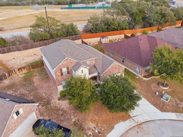 3922 Retreat, San Antonio, TX 78253