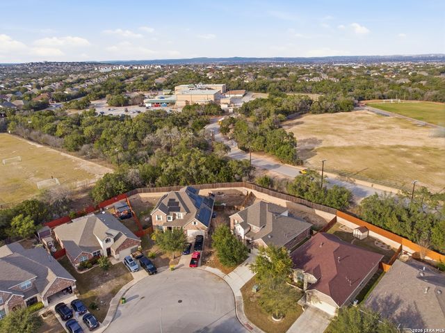 3922 Retreat, San Antonio, TX 78253