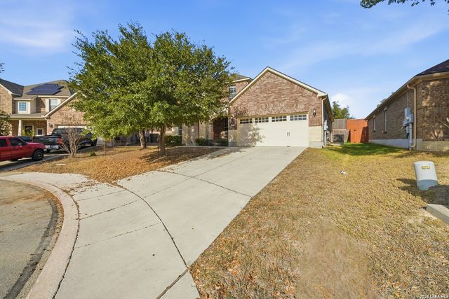 3922 Retreat, San Antonio, TX 78253