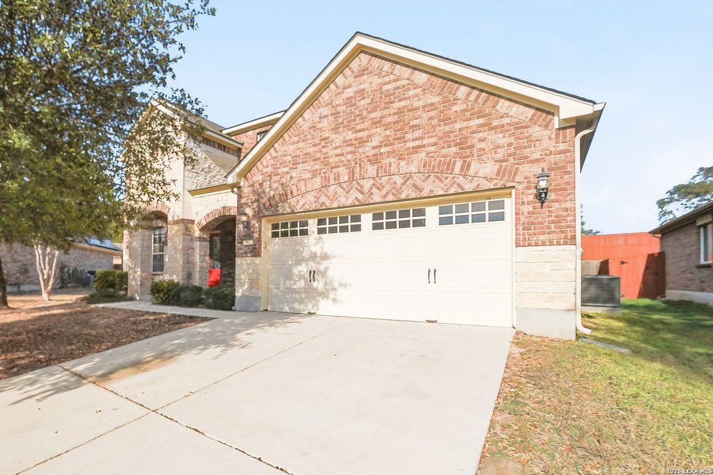 3922 Retreat, San Antonio, TX 78253