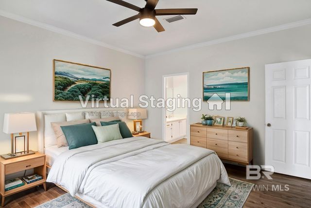 26063 Canal Road B3, Orange Beach, AL 36561