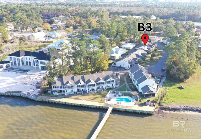 26063 Canal Road B3, Orange Beach, AL 36561