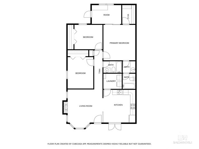 26063 Canal Road B3, Orange Beach, AL 36561