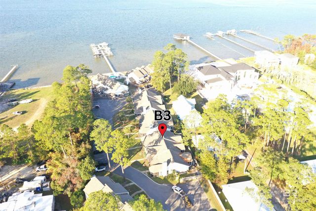 26063 Canal Road B3, Orange Beach, AL 36561