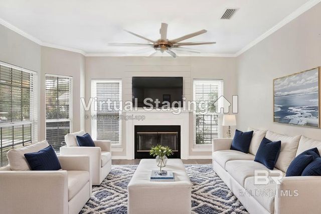 26063 Canal Road B3, Orange Beach, AL 36561